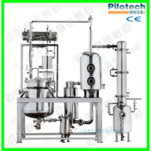 Hottest Automatic Lab Mini Essential Oil Extraction Equipment